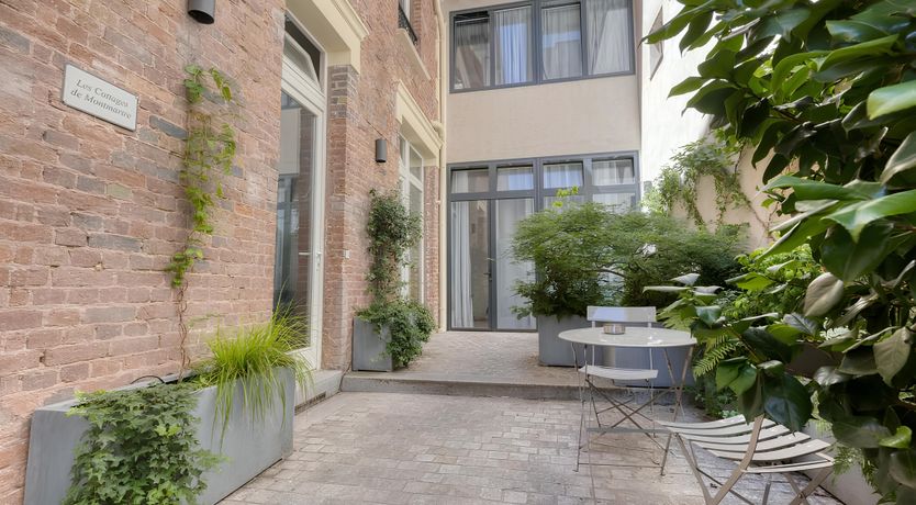 Photo of Montmartre Magic