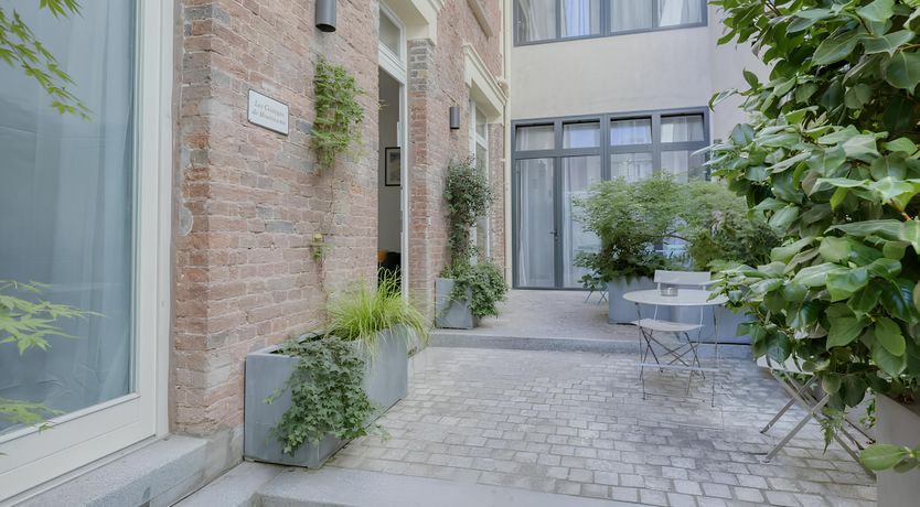 Photo of Montmartre Magic