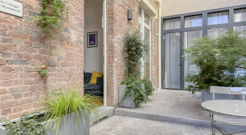 Photo of Montmartre Magic