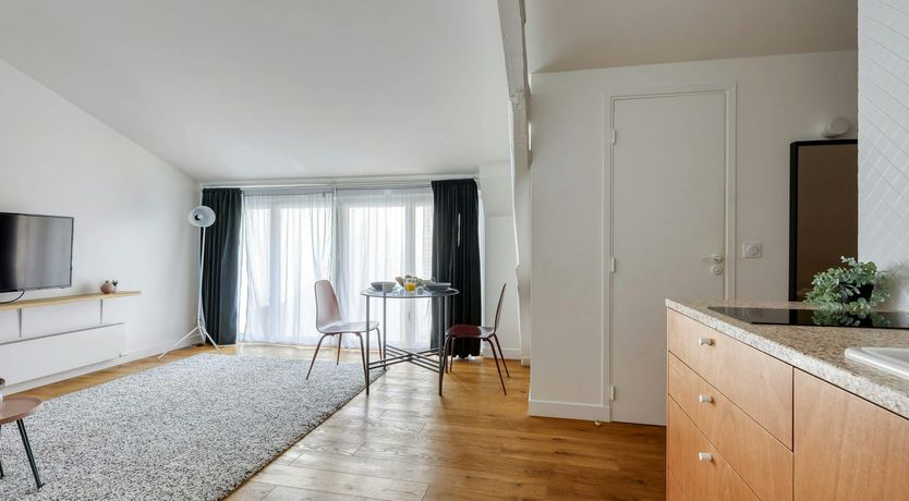 Photo of Montmartre Magic