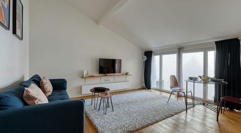 Photo of Montmartre Magic