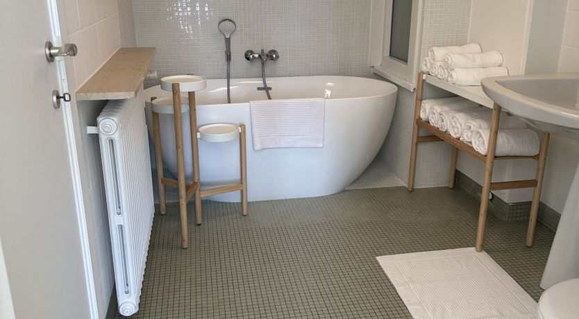 Photo of Spacious 3-bedrooms apartment 