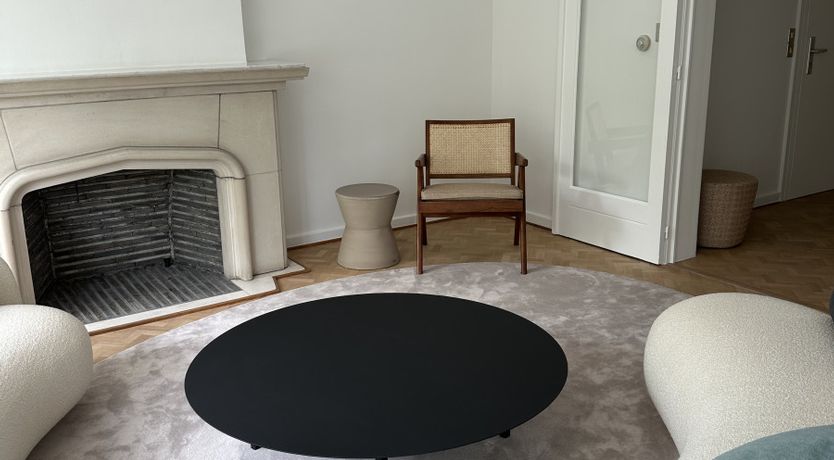 Photo of Spacious 3-bedrooms apartment 