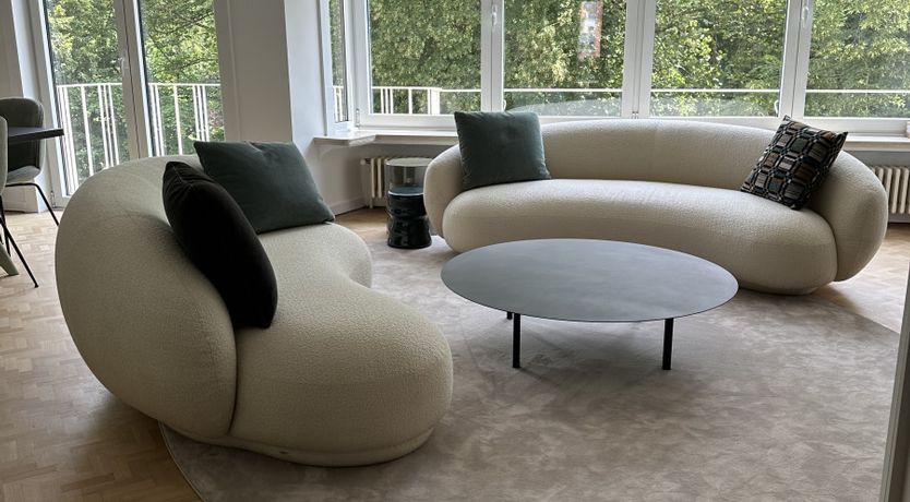 Photo of Spacious 3-bedrooms apartment 