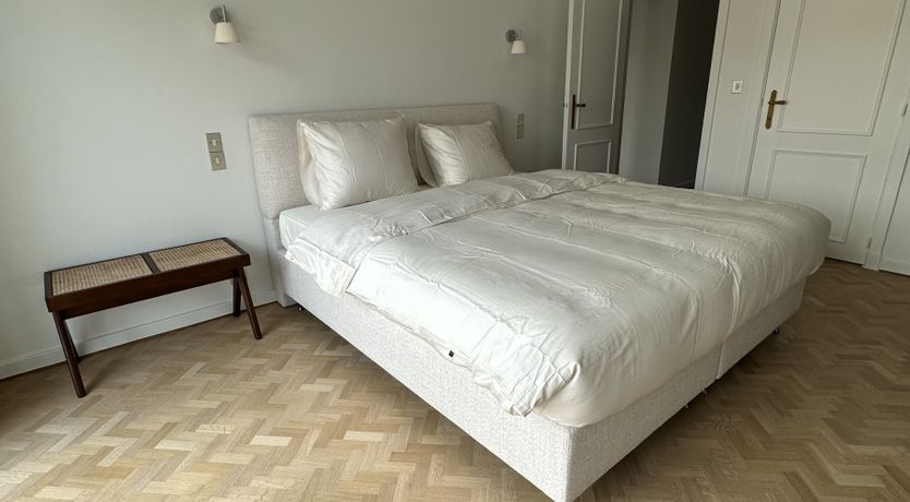 Photo of Spacious 3-bedrooms apartment 