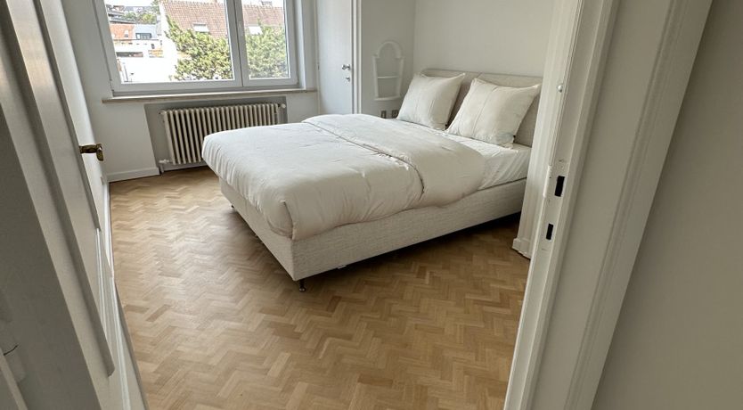 Photo of Spacious 3-bedrooms apartment 