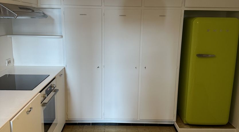 Photo of Spacious 3-bedrooms apartment 