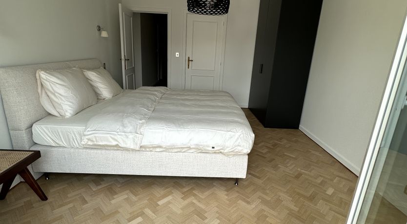 Photo of Spacious 3-bedrooms apartment 