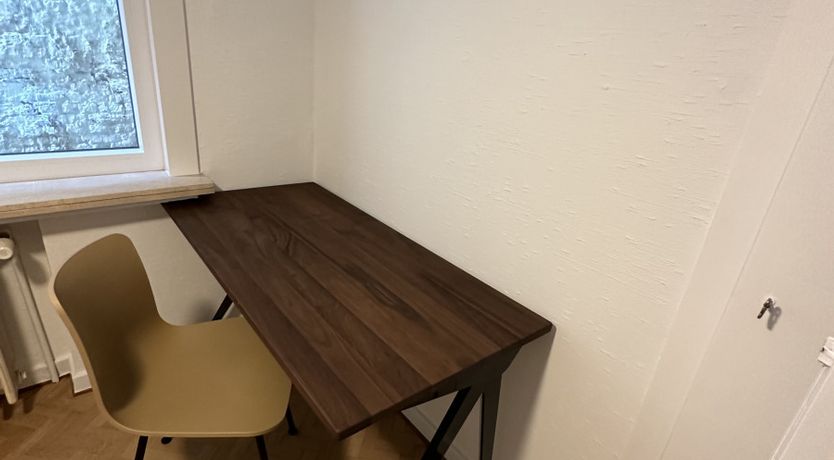 Photo of Spacious 3-bedrooms apartment 