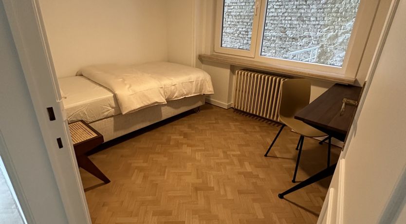 Photo of Spacious 3-bedrooms apartment 