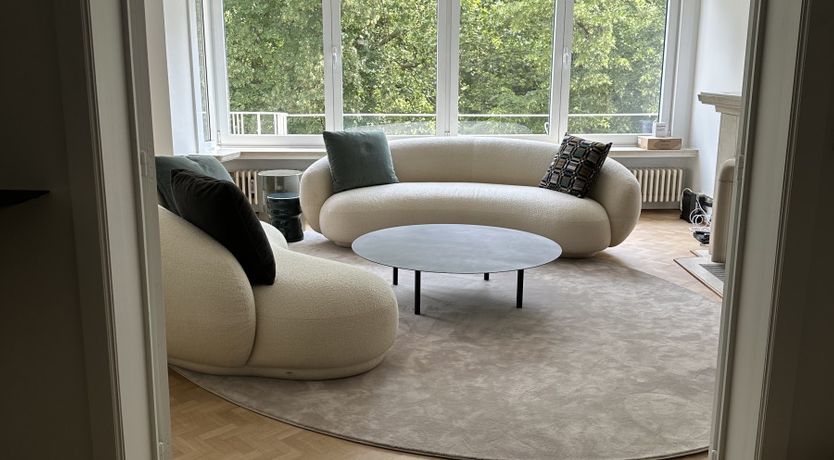 Photo of Spacious 3-bedrooms apartment 