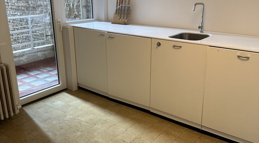 Photo of Spacious 3-bedrooms apartment 