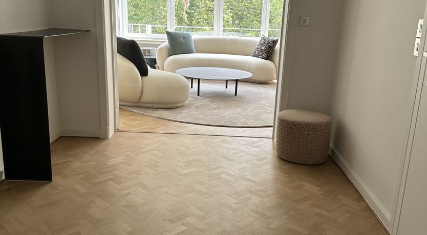 Photo of Spacious 3-bedrooms apartment 