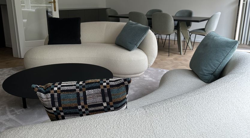 Photo of Spacious 3-bedrooms apartment 