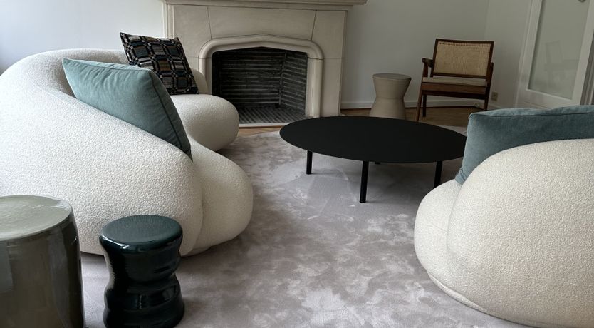 Photo of Spacious 3-bedrooms apartment 