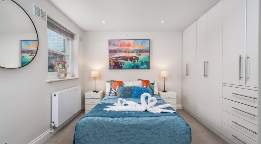 Photo of The Gilded City