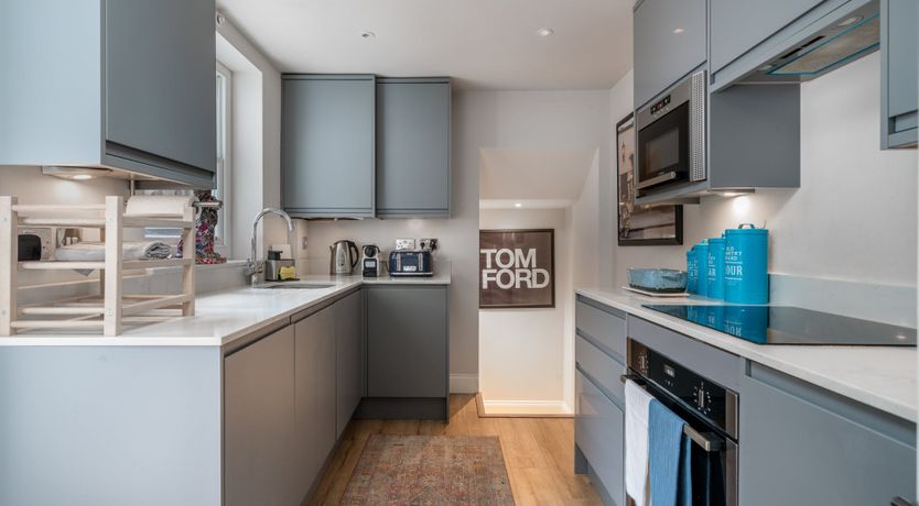 Photo of The Gilded City