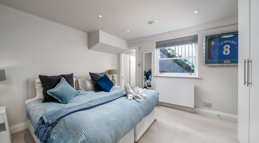 Photo of The Gilded City