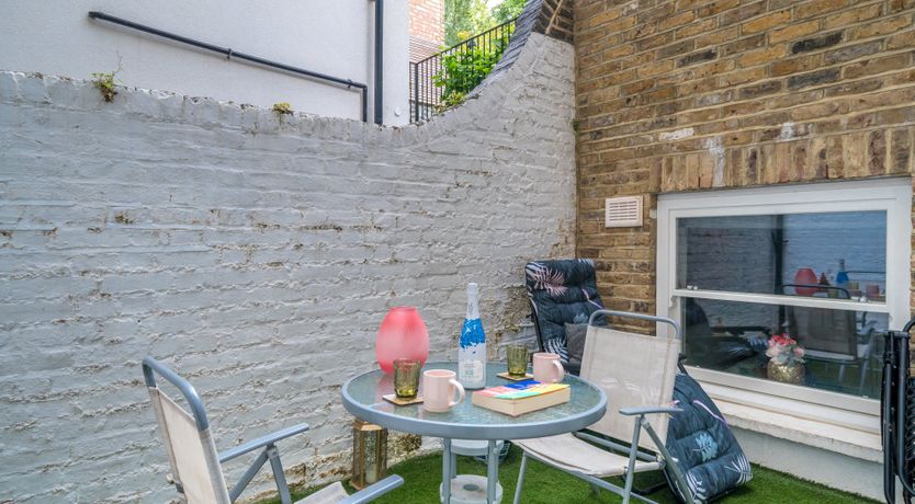 Photo of The Gilded City