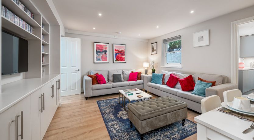 Photo of The Gilded City