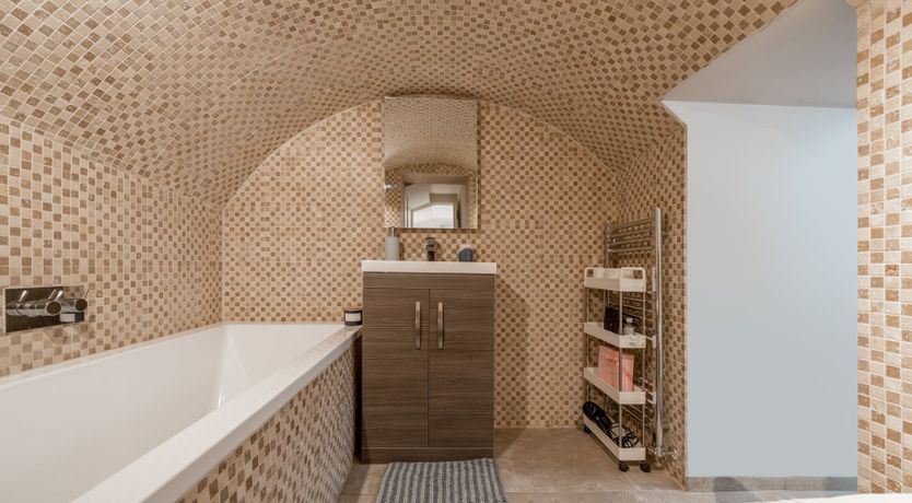 Photo of The Gilded City