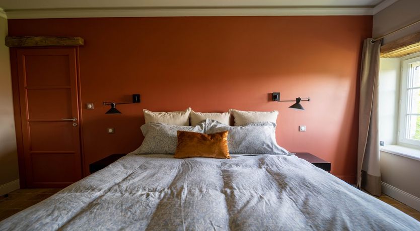 Photo of Burgundy Haven