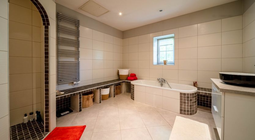 Photo of Burgundy Haven