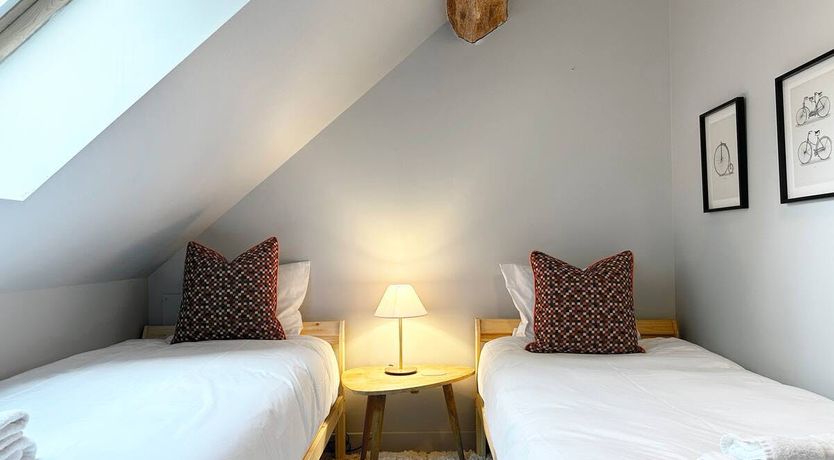 Photo of Burgundy Haven