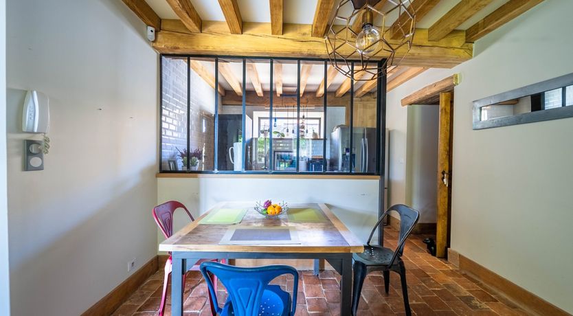 Photo of Burgundy Haven