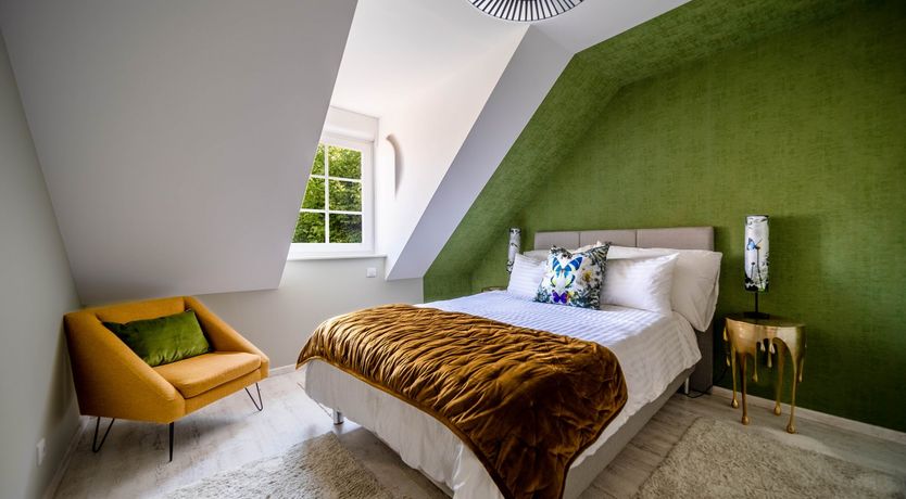 Photo of Burgundy Haven