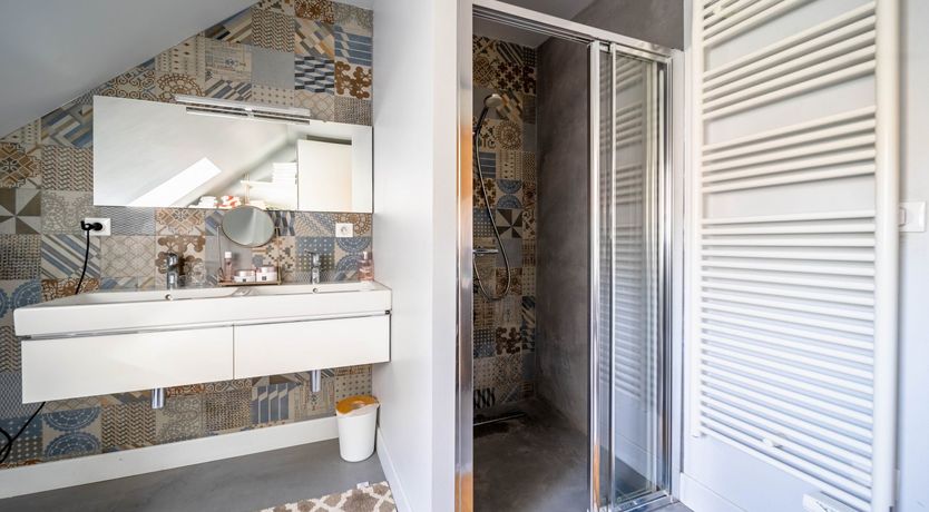 Photo of Burgundy Haven