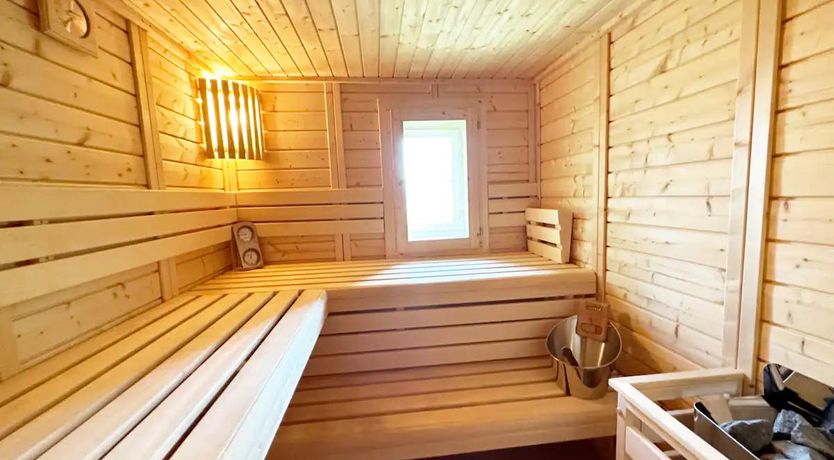 Photo of Burgundy Haven