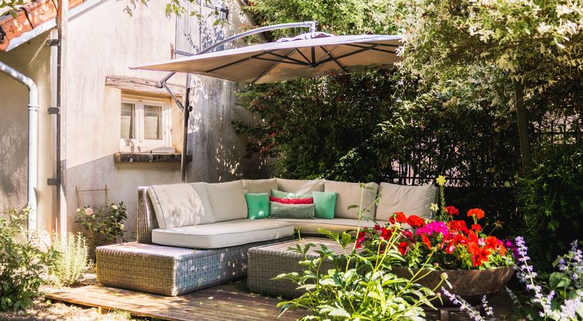 Photo of Burgundy Haven