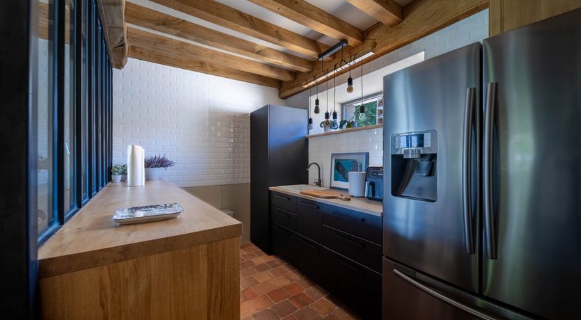 Photo of Burgundy Haven