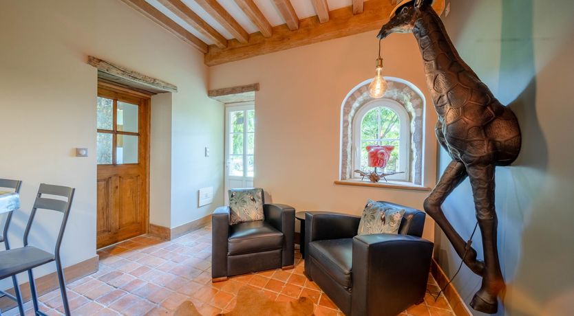 Photo of Burgundy Haven