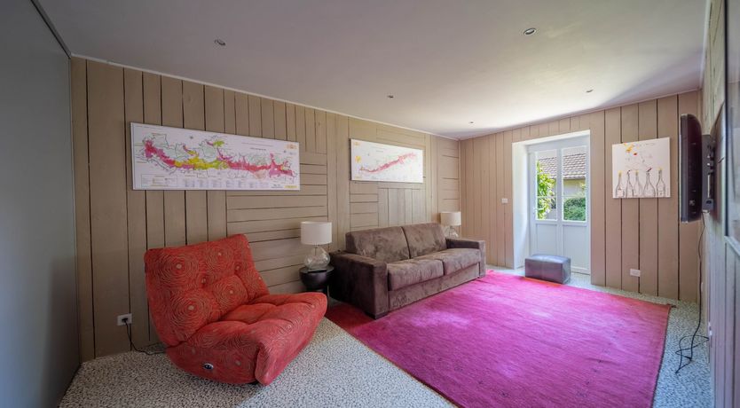 Photo of Burgundy Haven