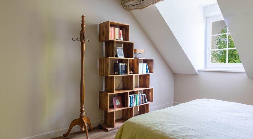 Photo of Burgundy Haven