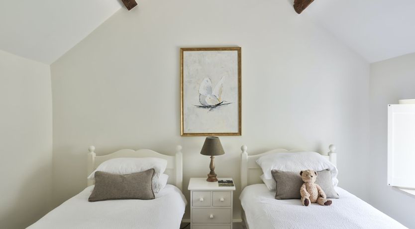 Photo of Country Bliss