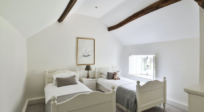 Photo of Country Bliss