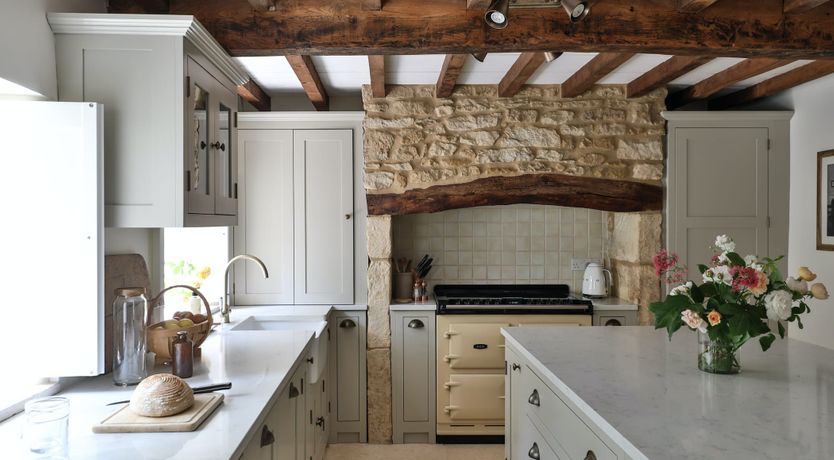 Photo of Country Bliss