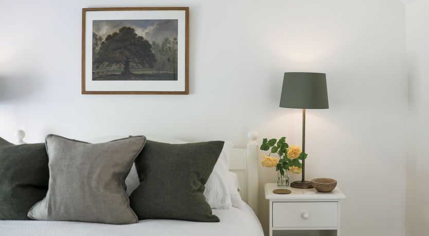 Photo of Country Bliss