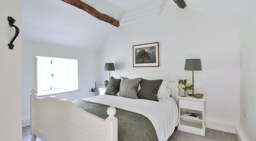 Photo of Country Bliss