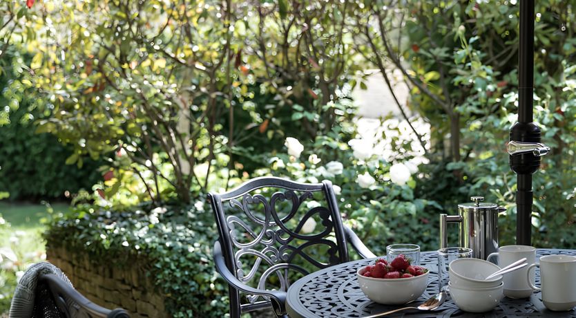 Photo of Country Bliss