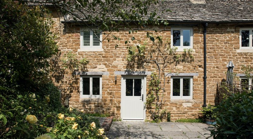 Photo of Country Bliss