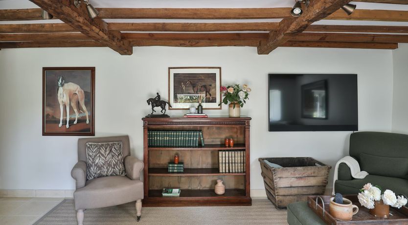 Photo of Country Bliss