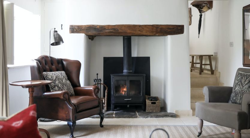 Photo of Country Bliss