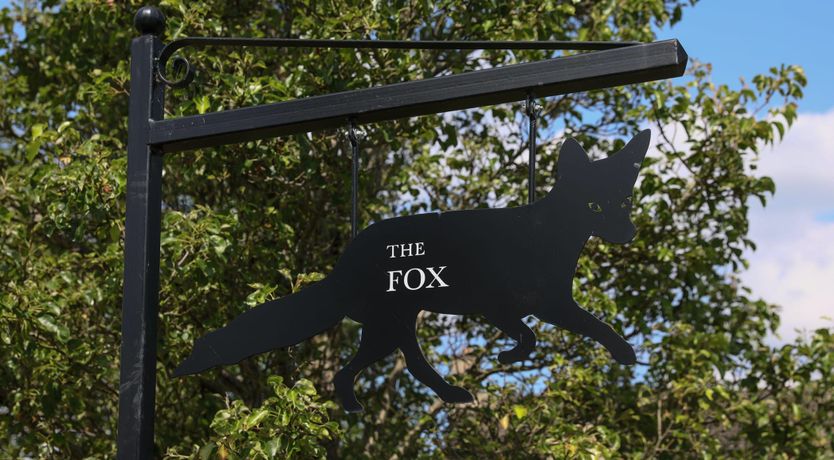 Photo of Country Bliss