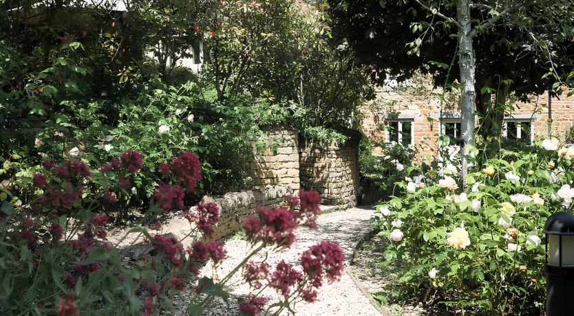 Photo of Country Bliss