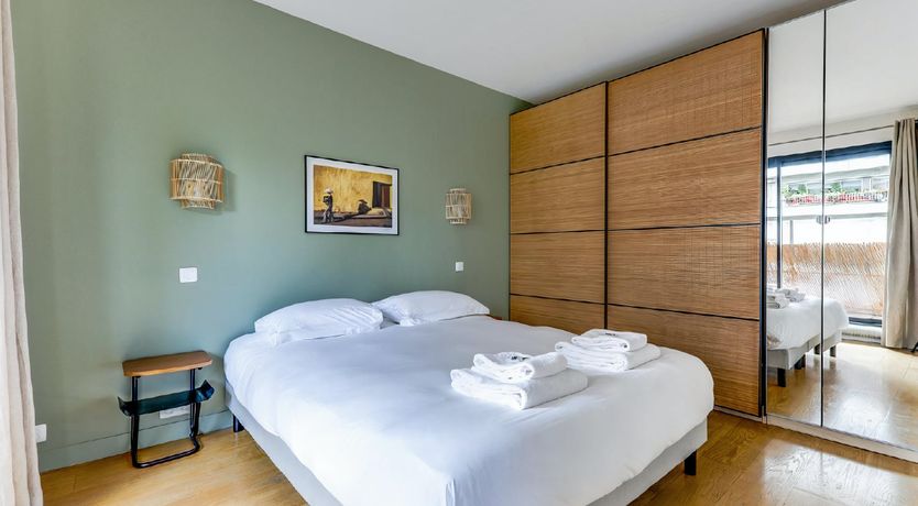 Photo of Parisian Flair