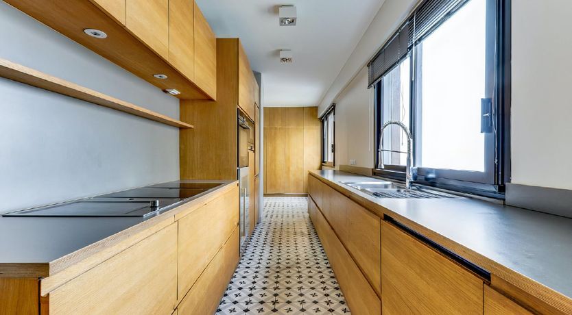 Photo of Parisian Flair